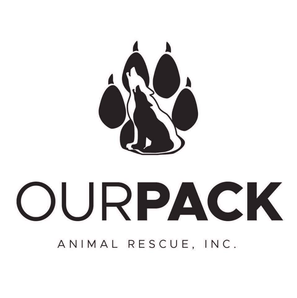 OUR PACK ANIMAL RESCUE, INC. - Home